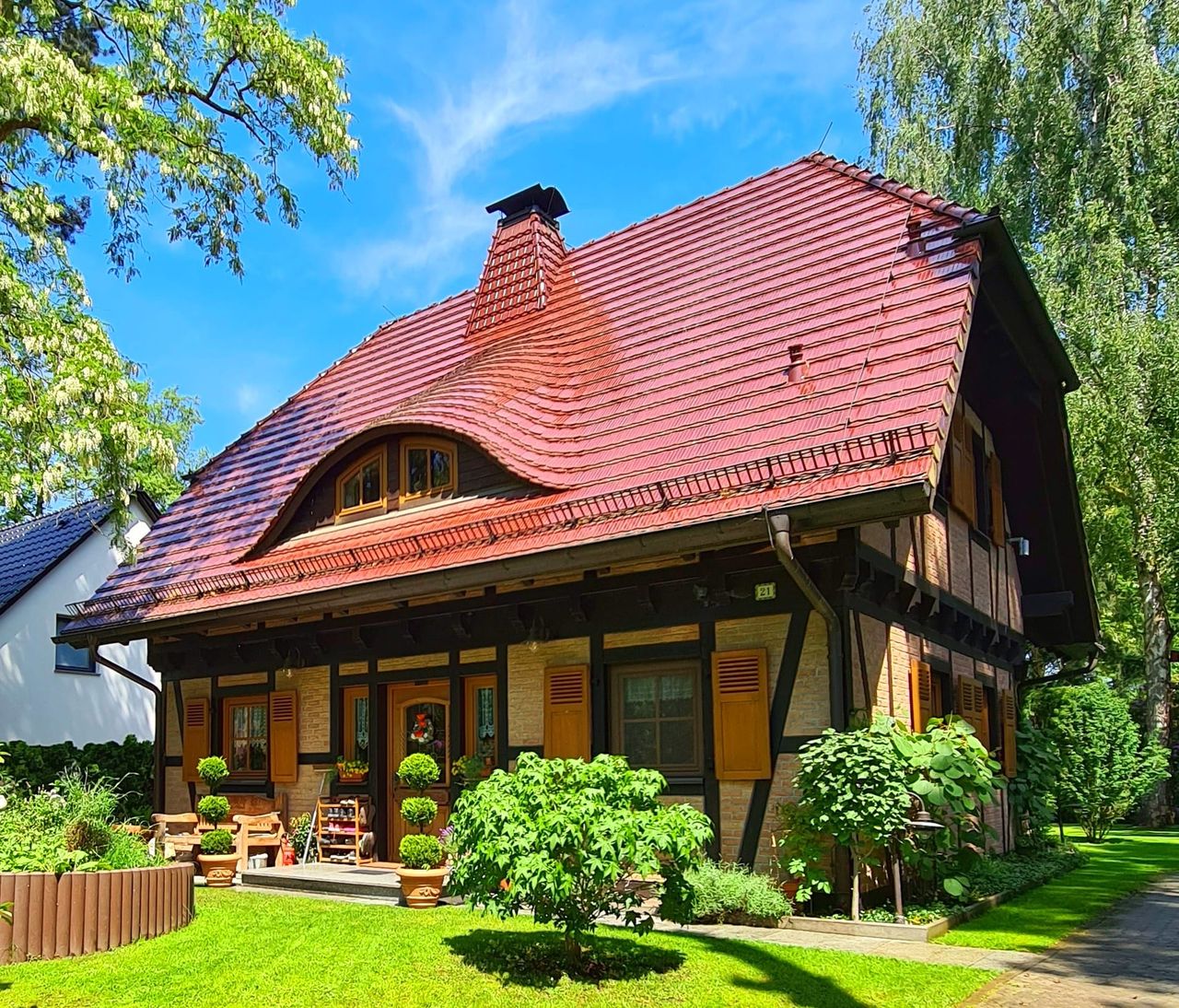 Wohnung Fontanestraße in Königs Wusterhausen