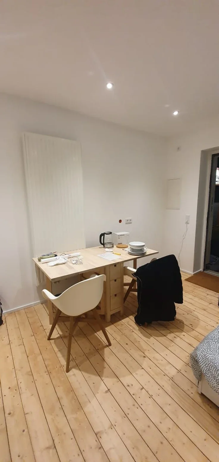Wohnung Wellersbergstraße in Siegen