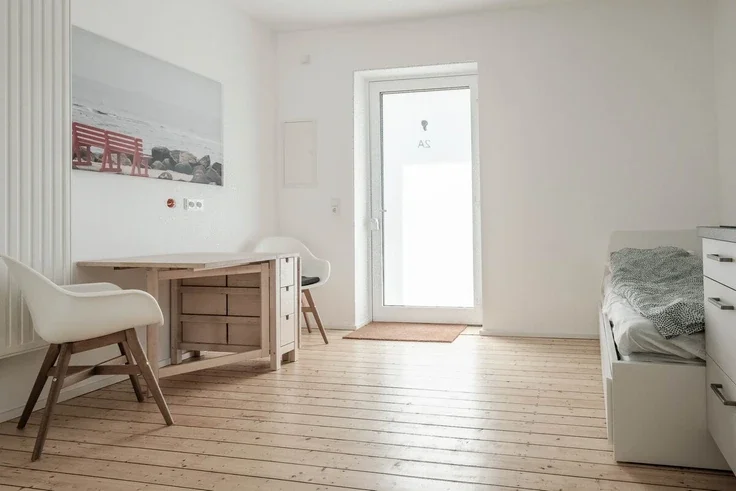 Wohnung Wellersbergstraße in Siegen