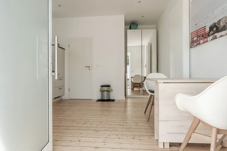 Wohnung Wellersbergstraße in Siegen