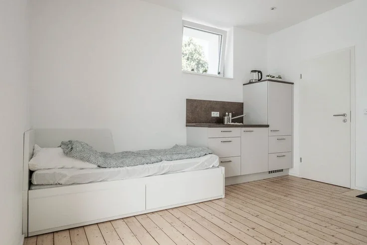 Wohnung Wellersbergstraße in Siegen