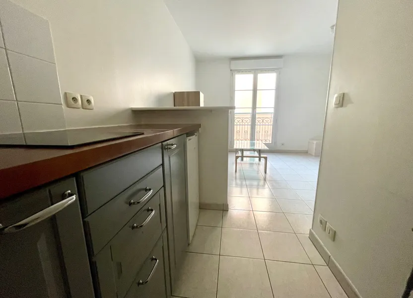 Appartement Boulevard Guy Môquet à Gournay-sur-Marne