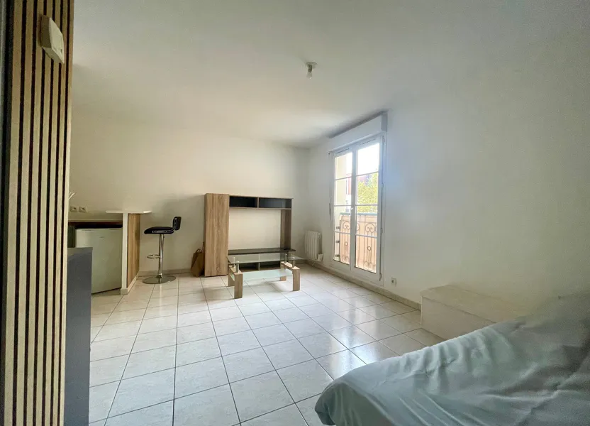 Appartement Boulevard Guy Môquet à Gournay-sur-Marne