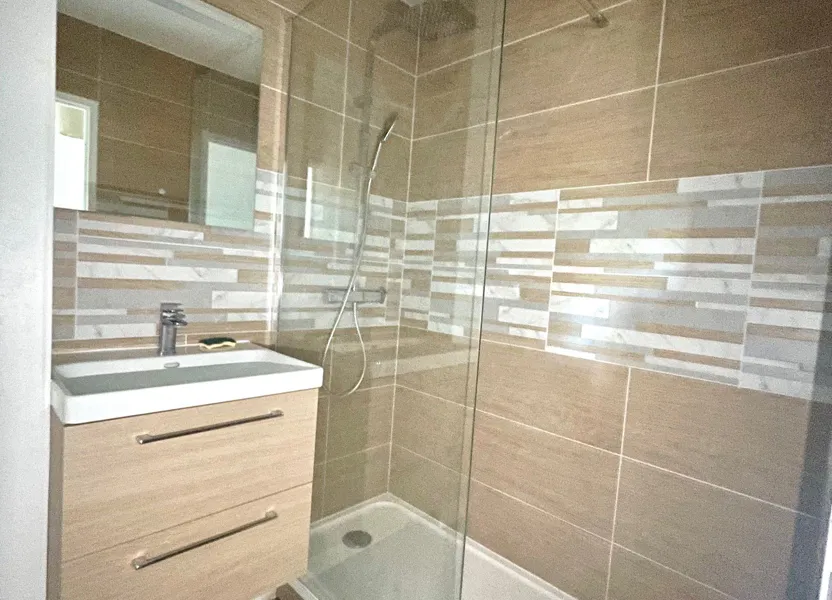 Appartement Boulevard Guy Môquet à Gournay-sur-Marne