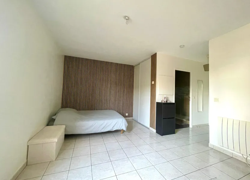 Appartement Boulevard Guy Môquet à Gournay-sur-Marne