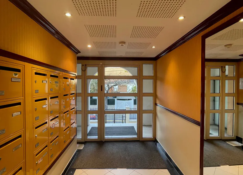 Appartement Boulevard Guy Môquet à Gournay-sur-Marne