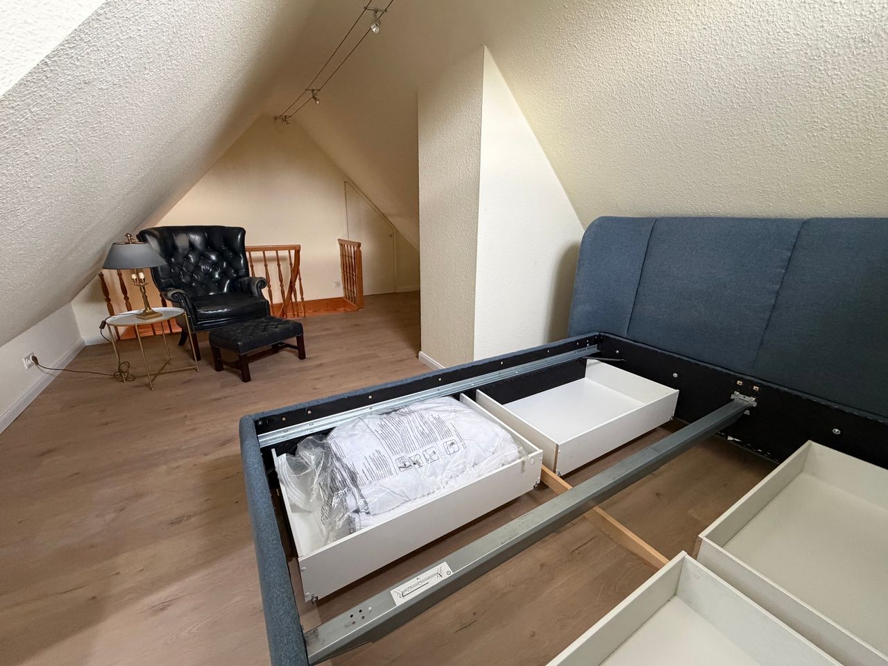 Wohnung Altklosterbergstraße in Buxtehude
