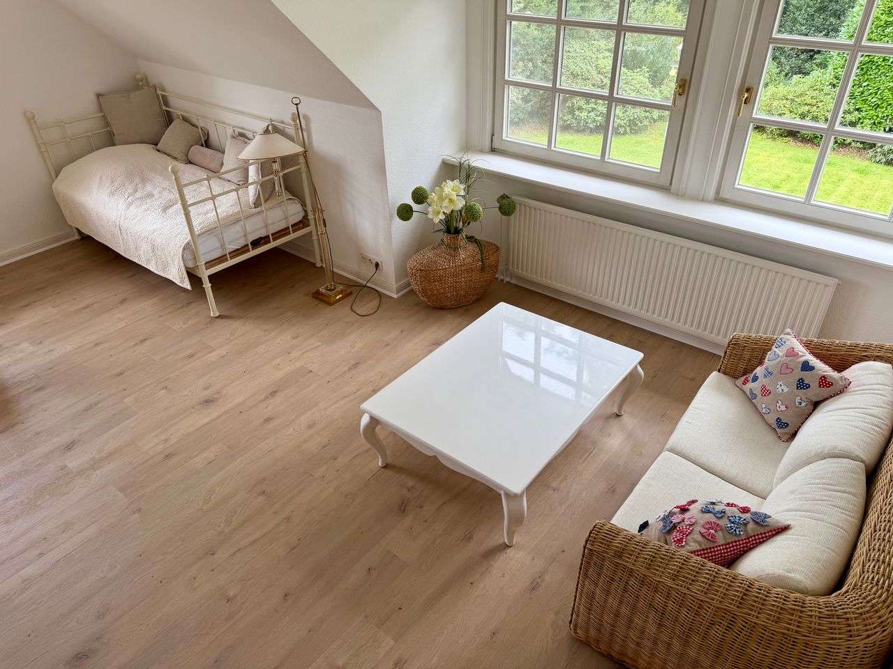 Wohnung Altklosterbergstraße in Buxtehude