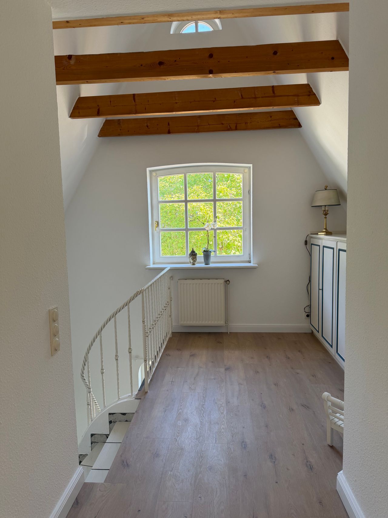 Wohnung Altklosterbergstraße in Buxtehude