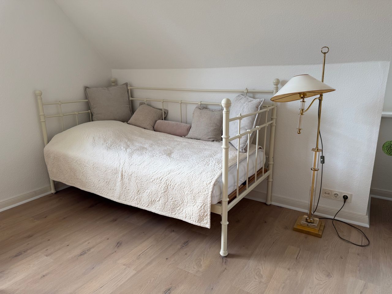 Wohnung Altklosterbergstraße in Buxtehude