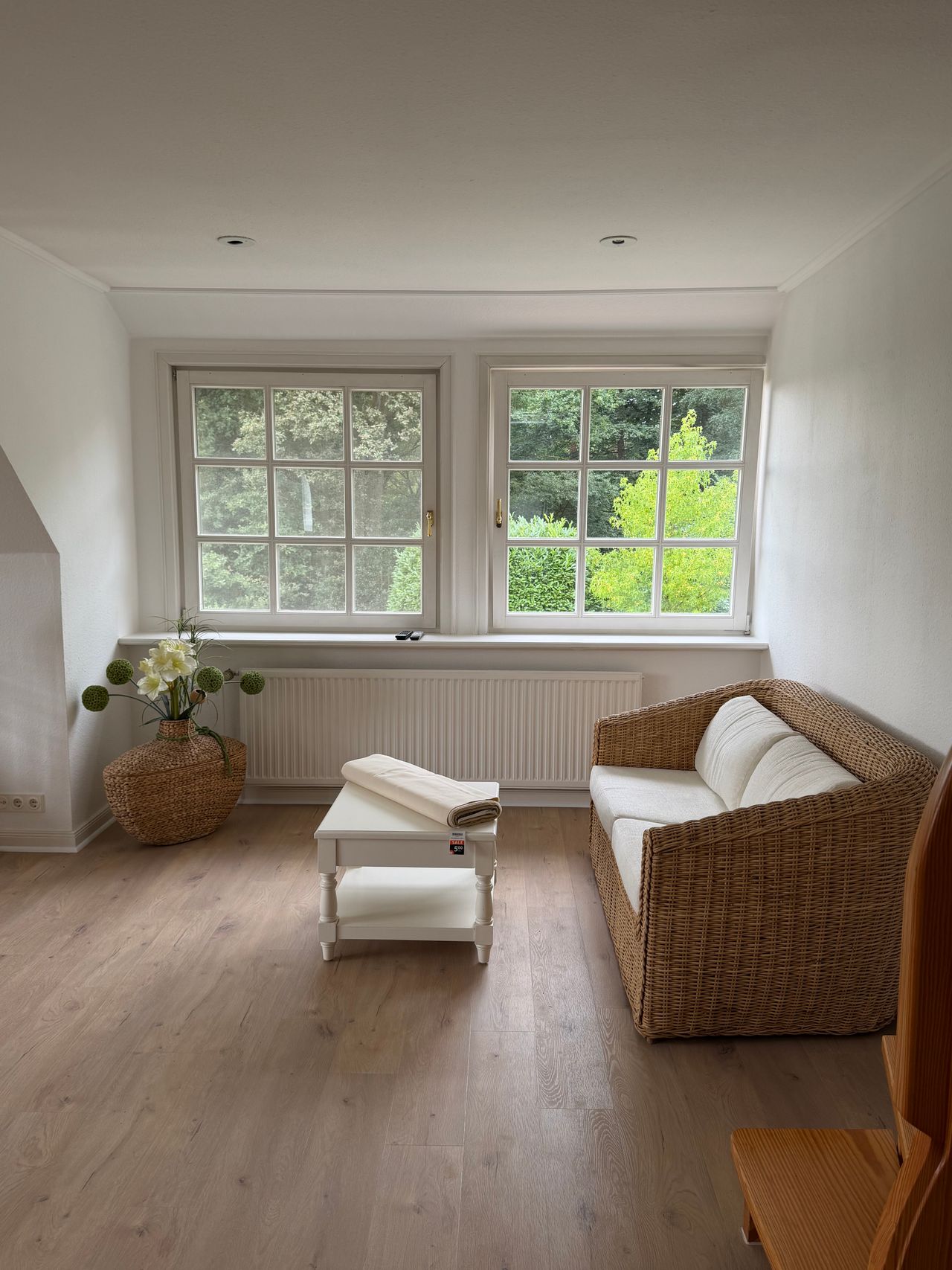 Wohnung Altklosterbergstraße in Buxtehude