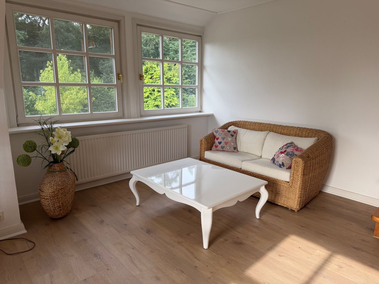 Wohnung Altklosterbergstraße in Buxtehude