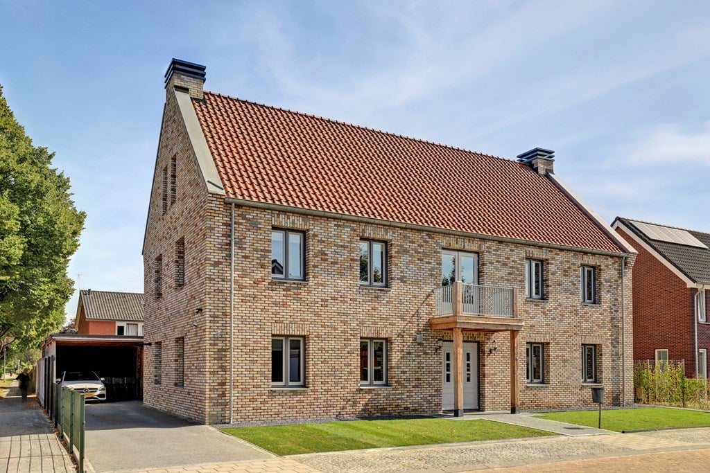 Huis Valkhof 20 in Ter Apel