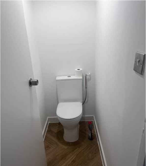 Room Ercall Close in Birmingham