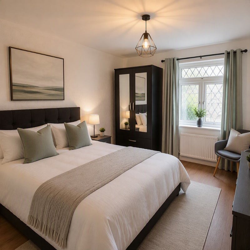 Room Ercall Close in Birmingham