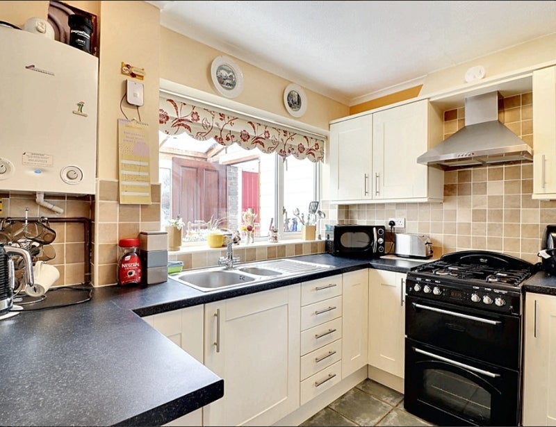 Room Ercall Close in Birmingham