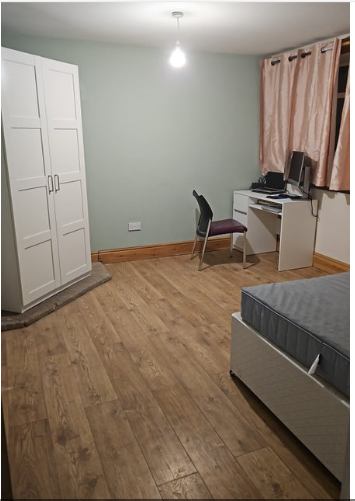 Room Ercall Close in Birmingham