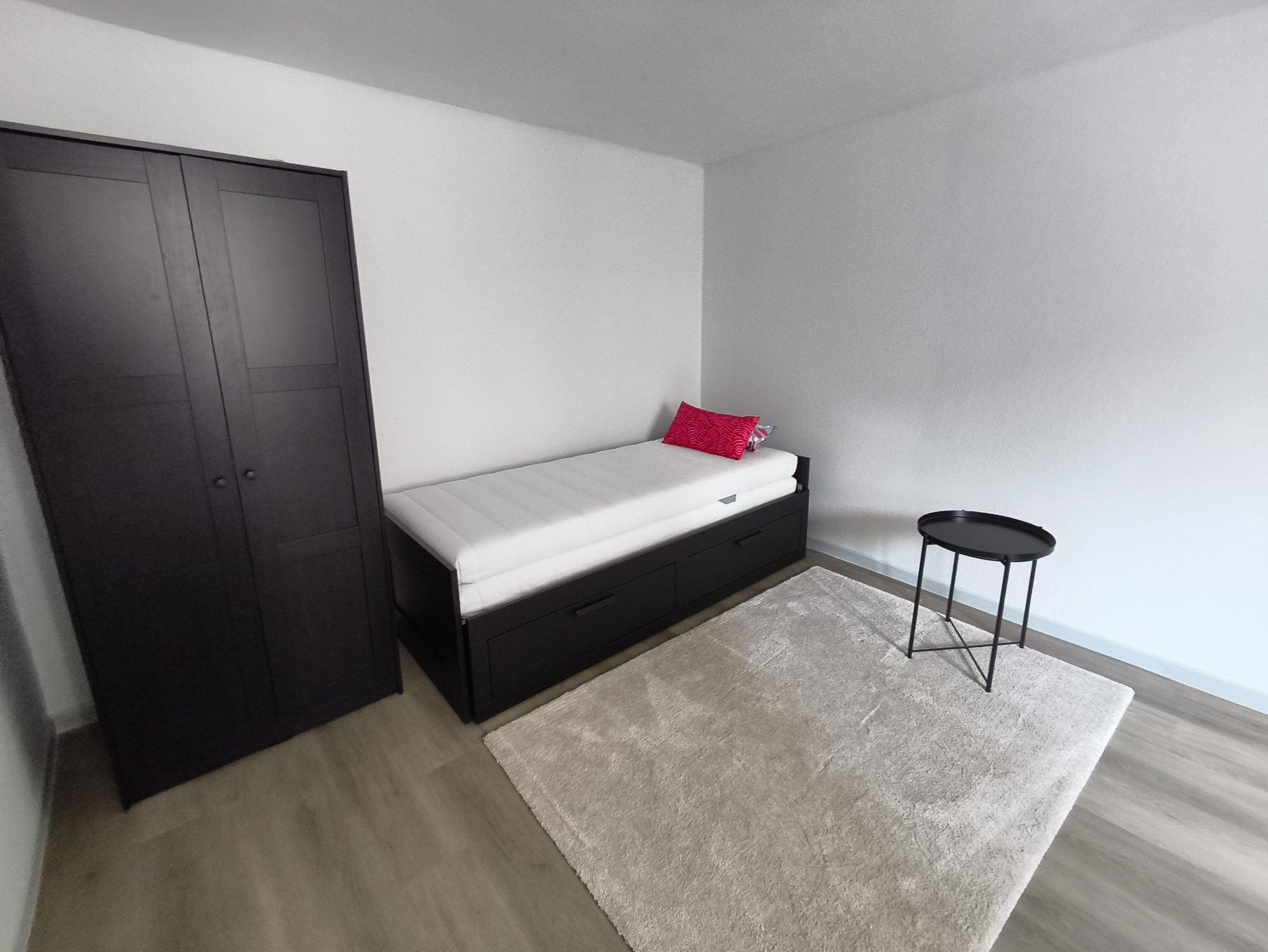 Appartement Rue de Nabécor à Nancy