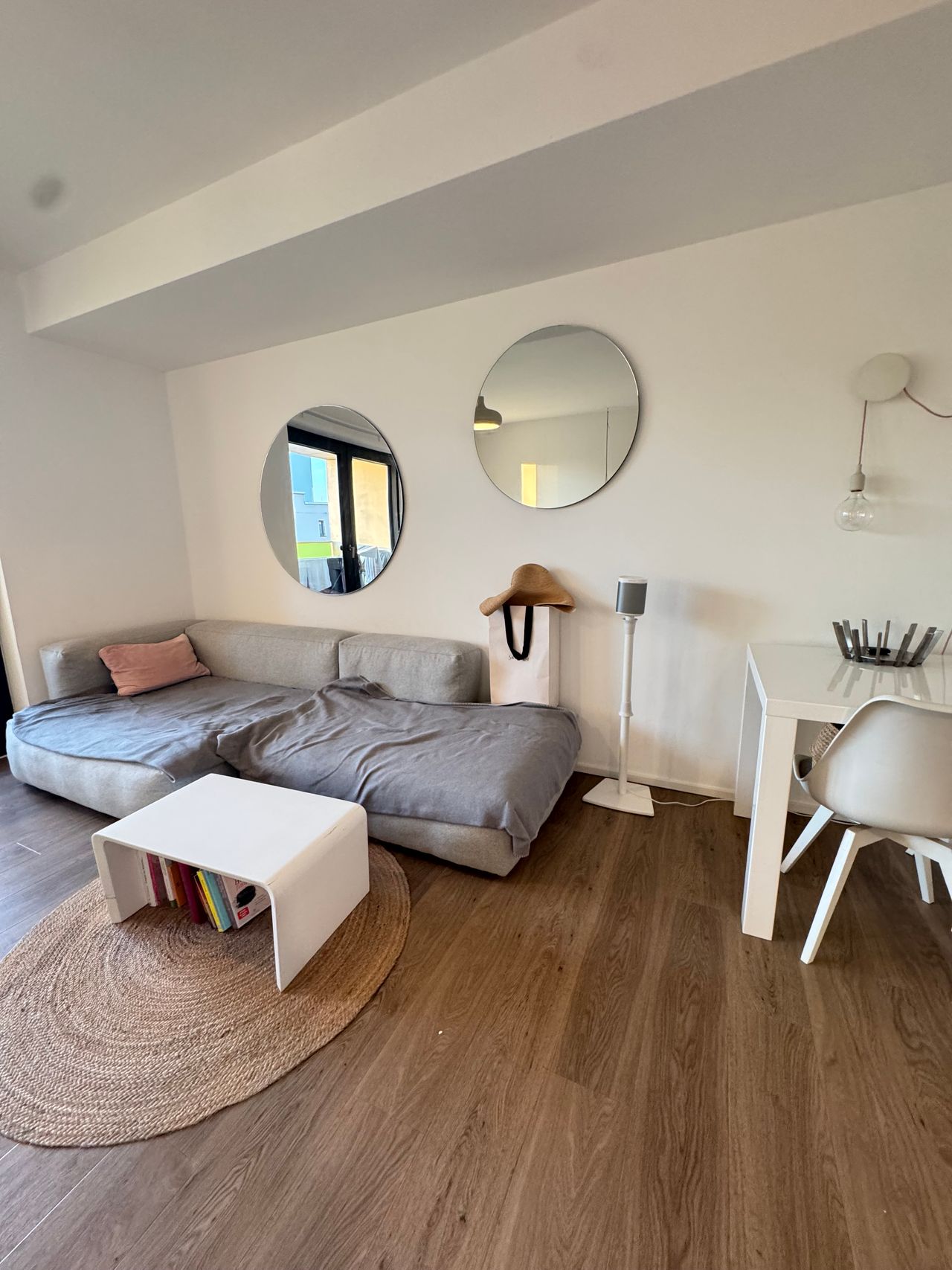 Wohnung Blaubach in Köln