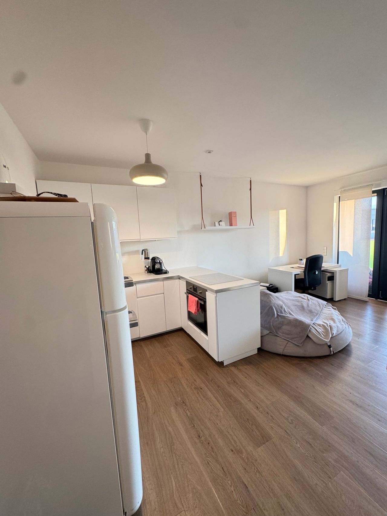 Wohnung Blaubach in Köln