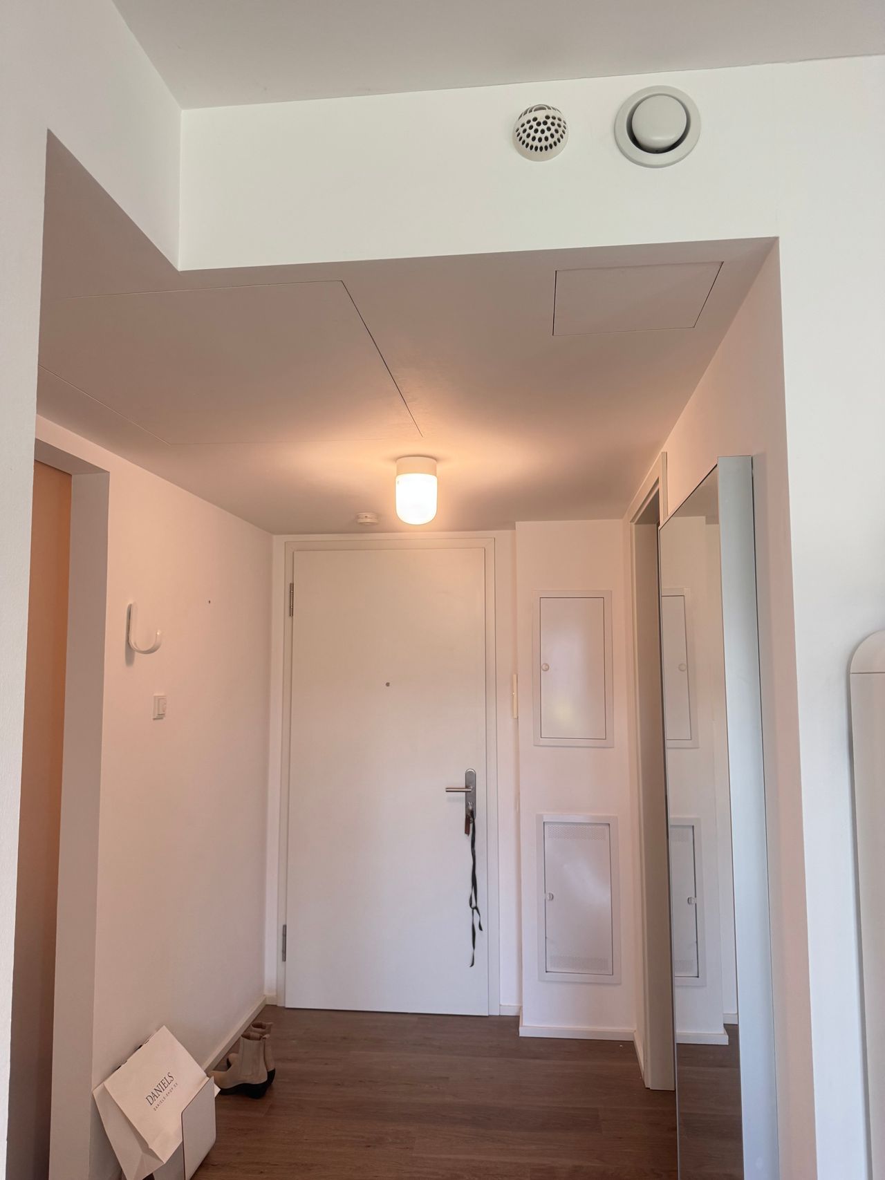 Wohnung Blaubach in Köln