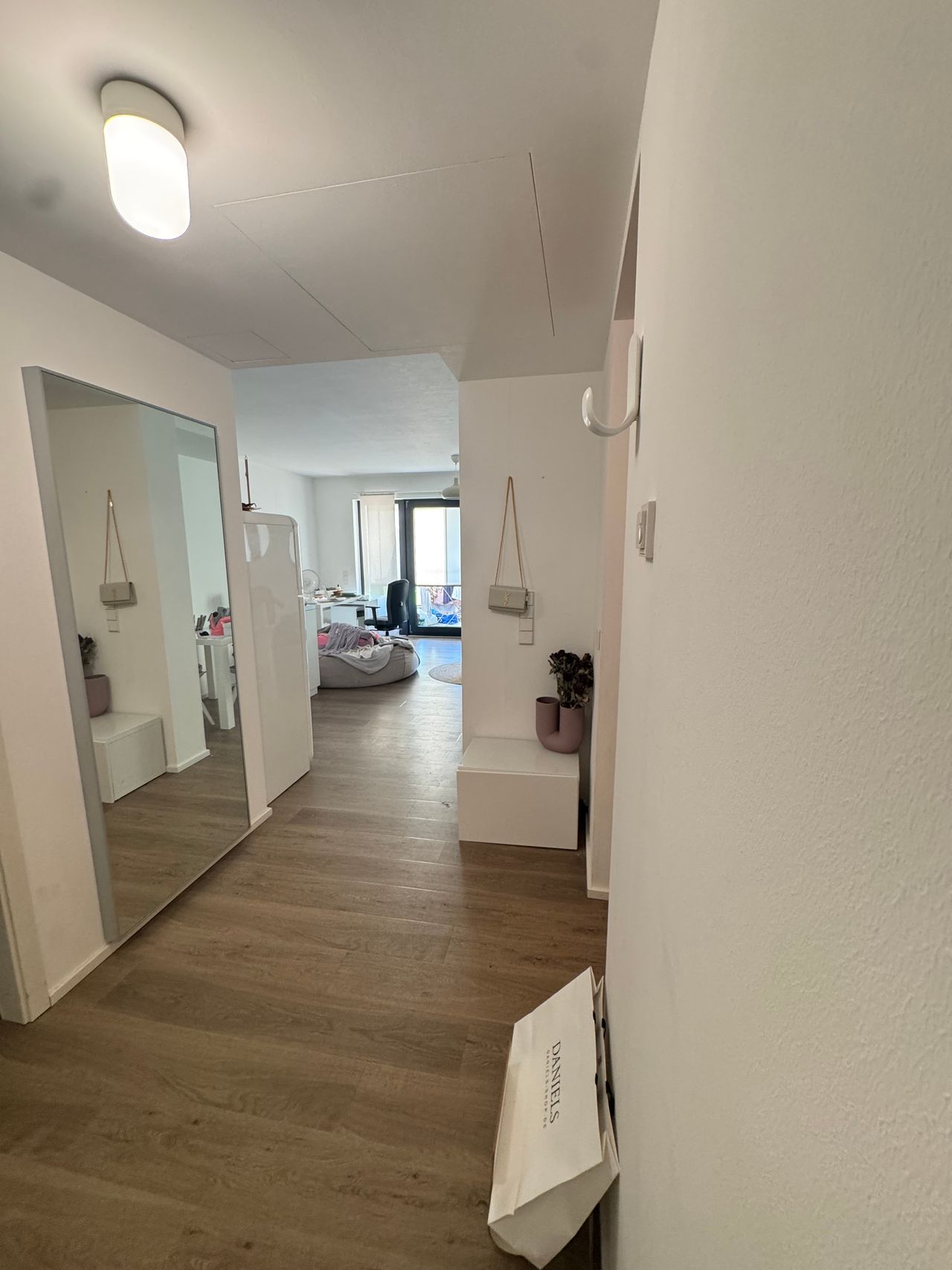 Wohnung Blaubach in Köln