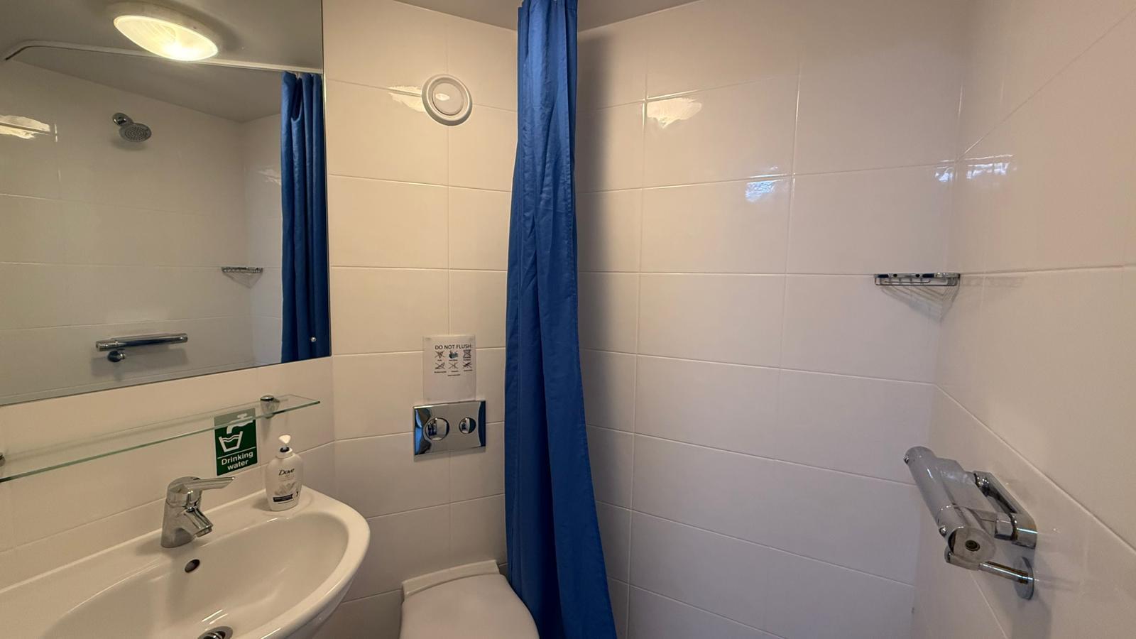 Room Osney Lane in Oxford