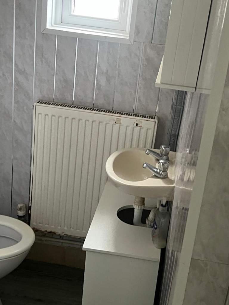 Flat Groom Park in Clacton-on-Sea