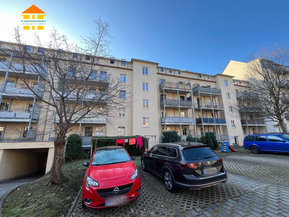 Wohnung Eulitzstraße in Chemnitz