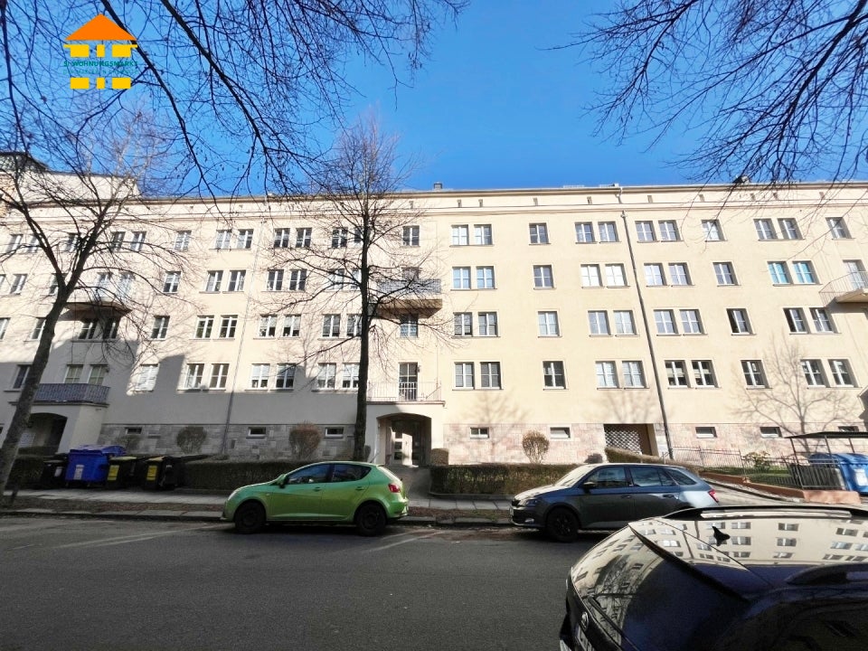 Wohnung Eulitzstraße in Chemnitz
