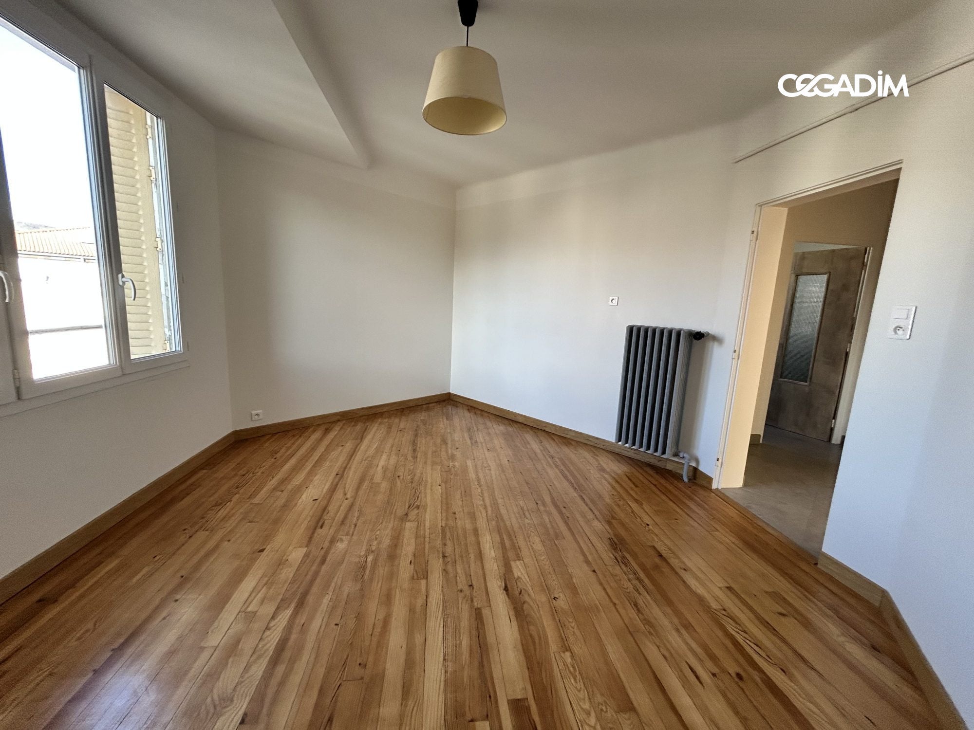 Appartement Rue Sainte-Claire à Clermont-Ferrand