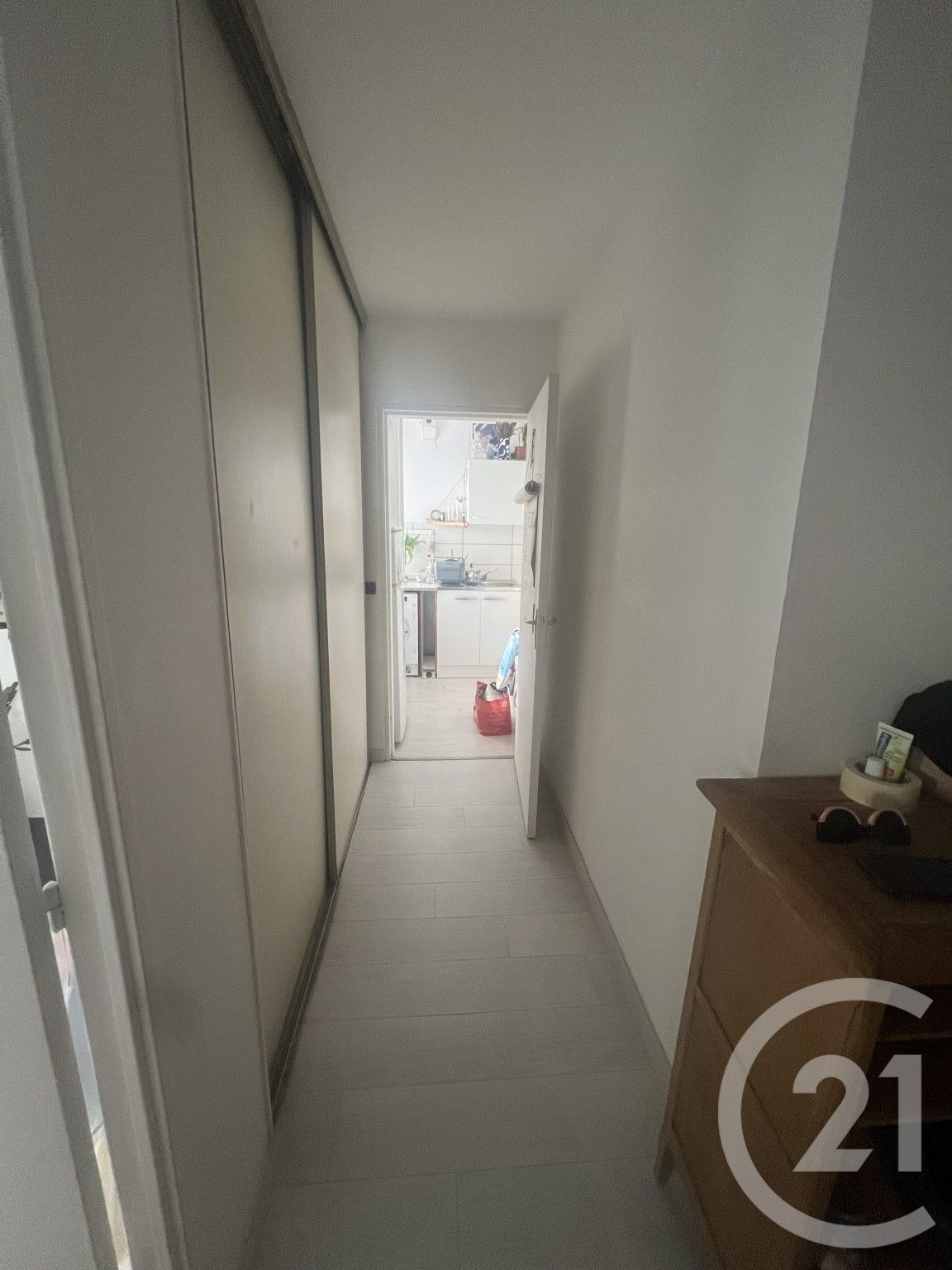 Flat Rue Danton in Le Kremlin-Bicêtre