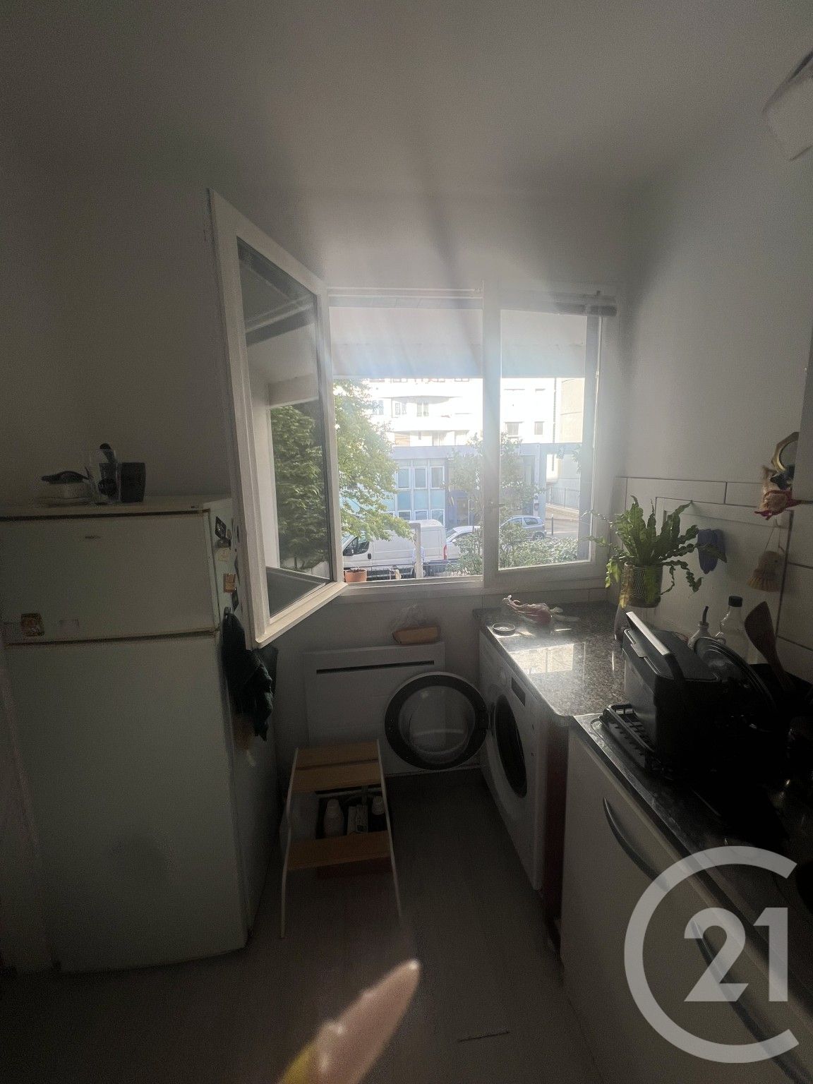 Flat Rue Danton in Le Kremlin-Bicêtre