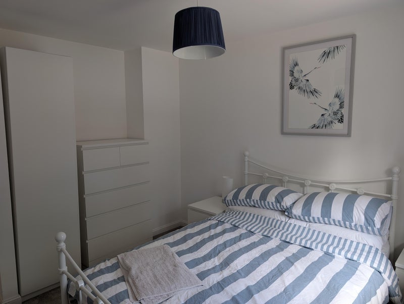 Room Place Charente in Dalkeith