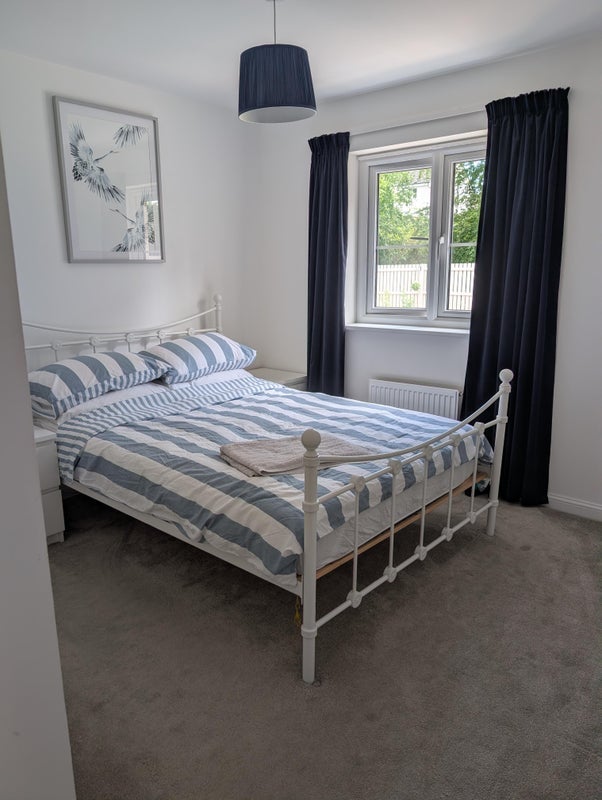Room Place Charente in Dalkeith
