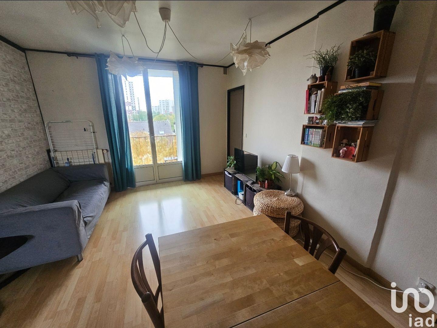 Room Rue de Courcy in Créteil