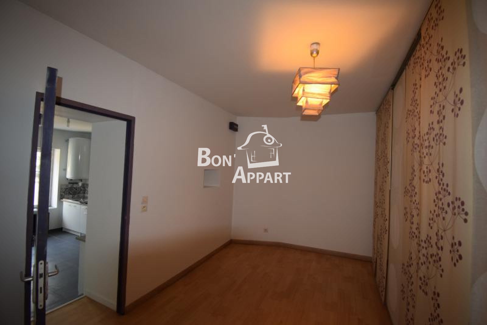 Appartement Rue du Fond de la Noue à Briey