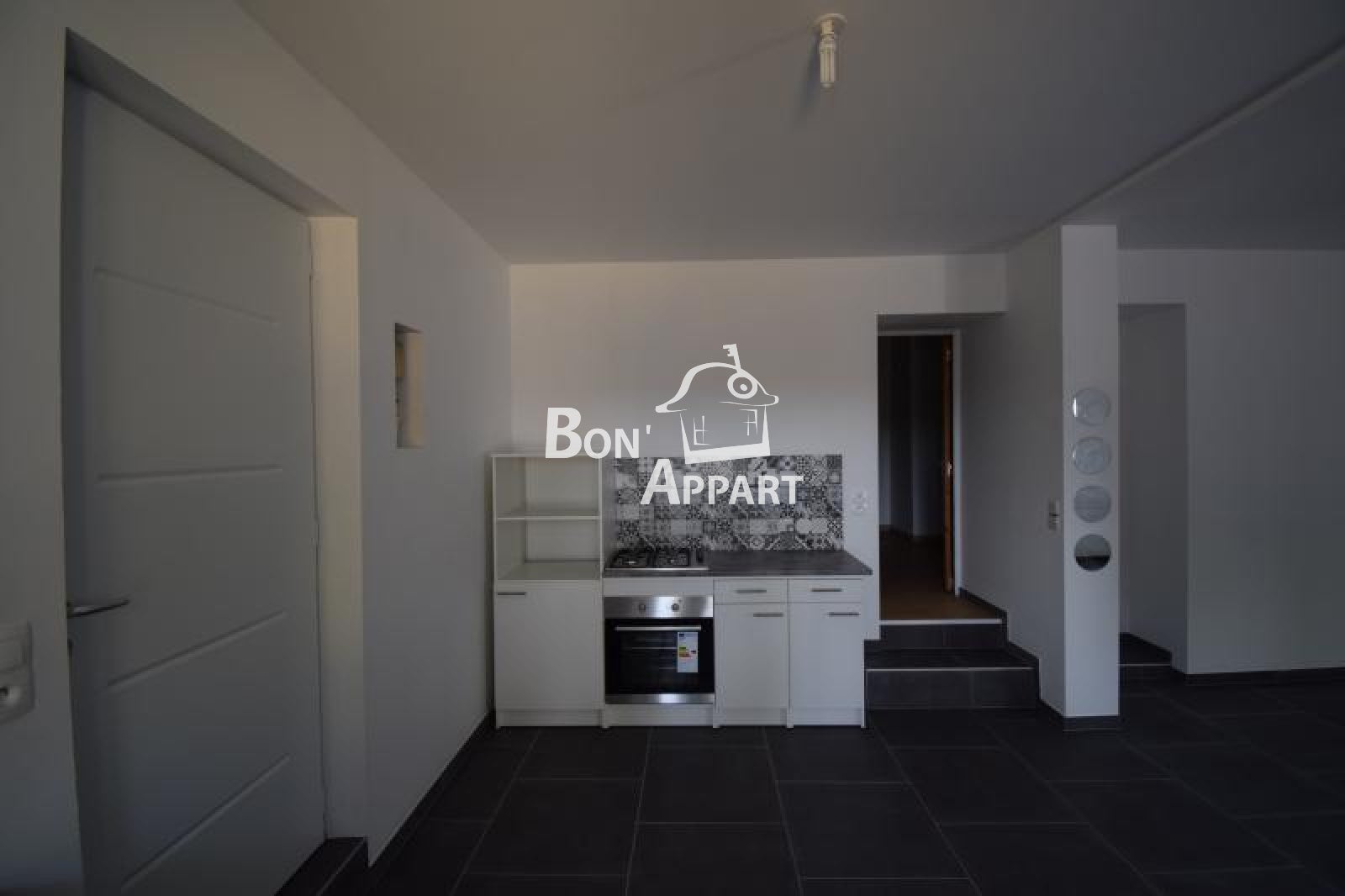 Appartement Rue du Fond de la Noue à Briey