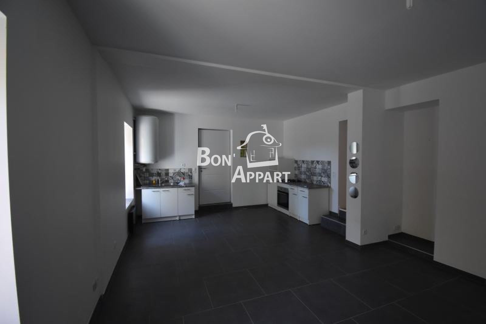 Appartement Rue du Fond de la Noue à Briey