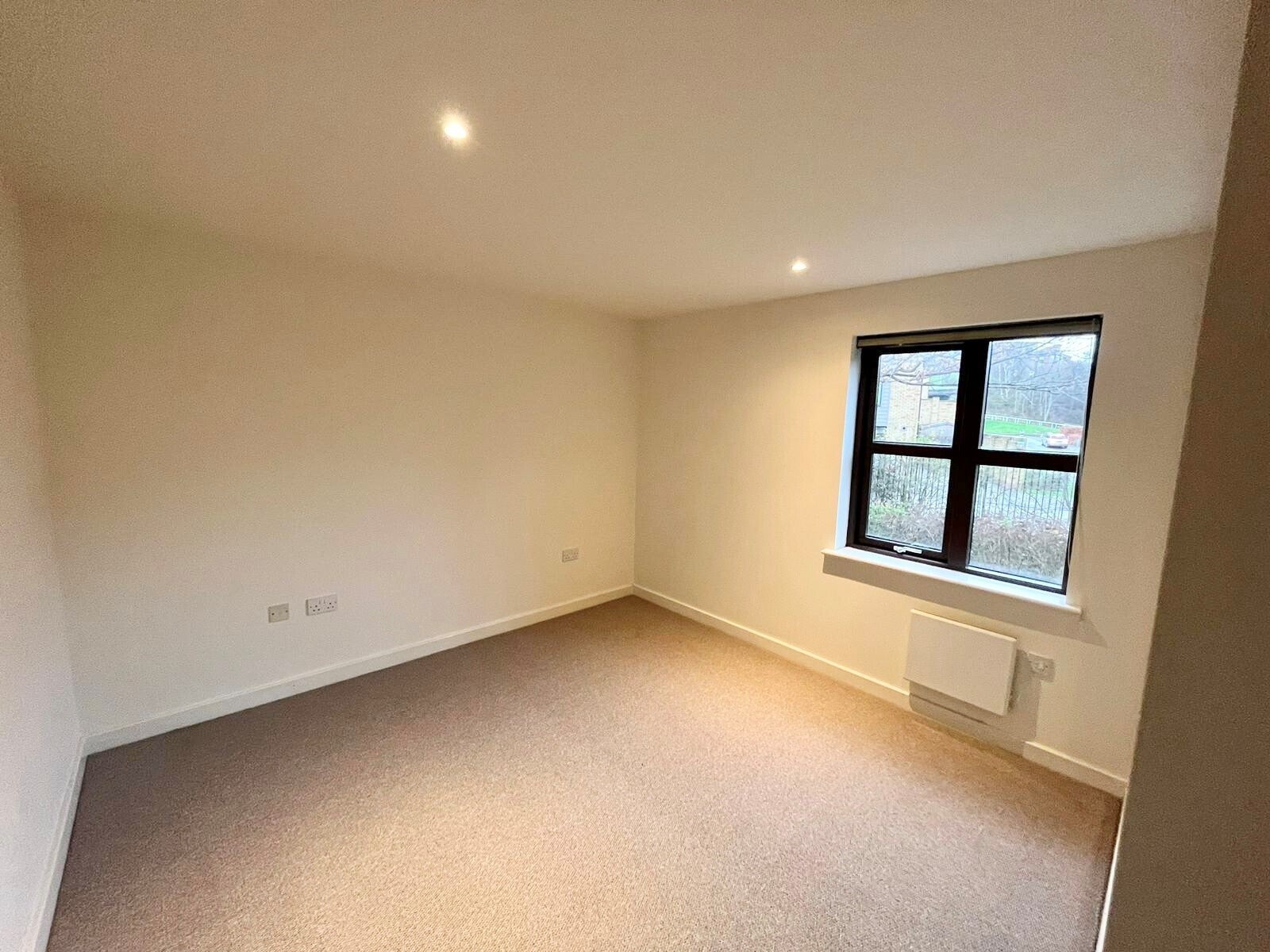 Flat Headford Mews in Sheffield