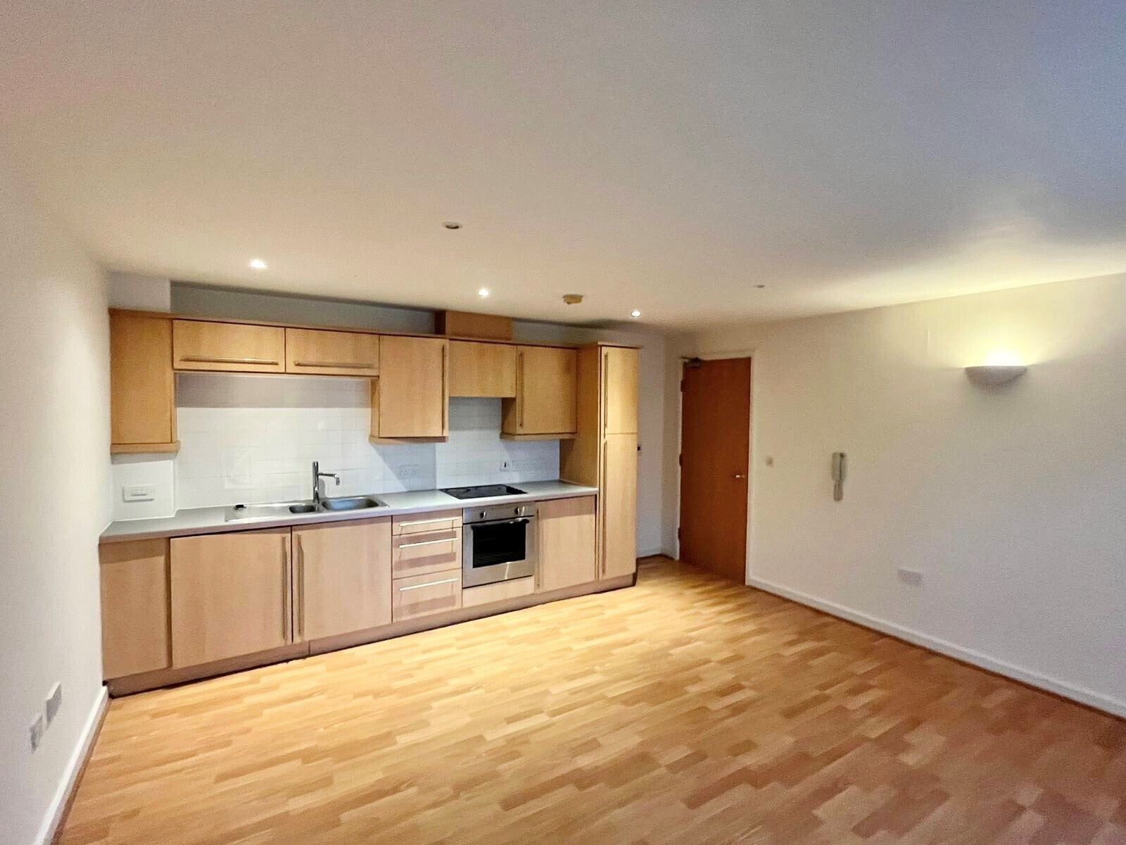 Flat Headford Mews in Sheffield