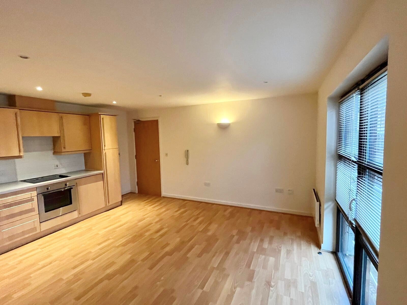 Flat Headford Mews in Sheffield