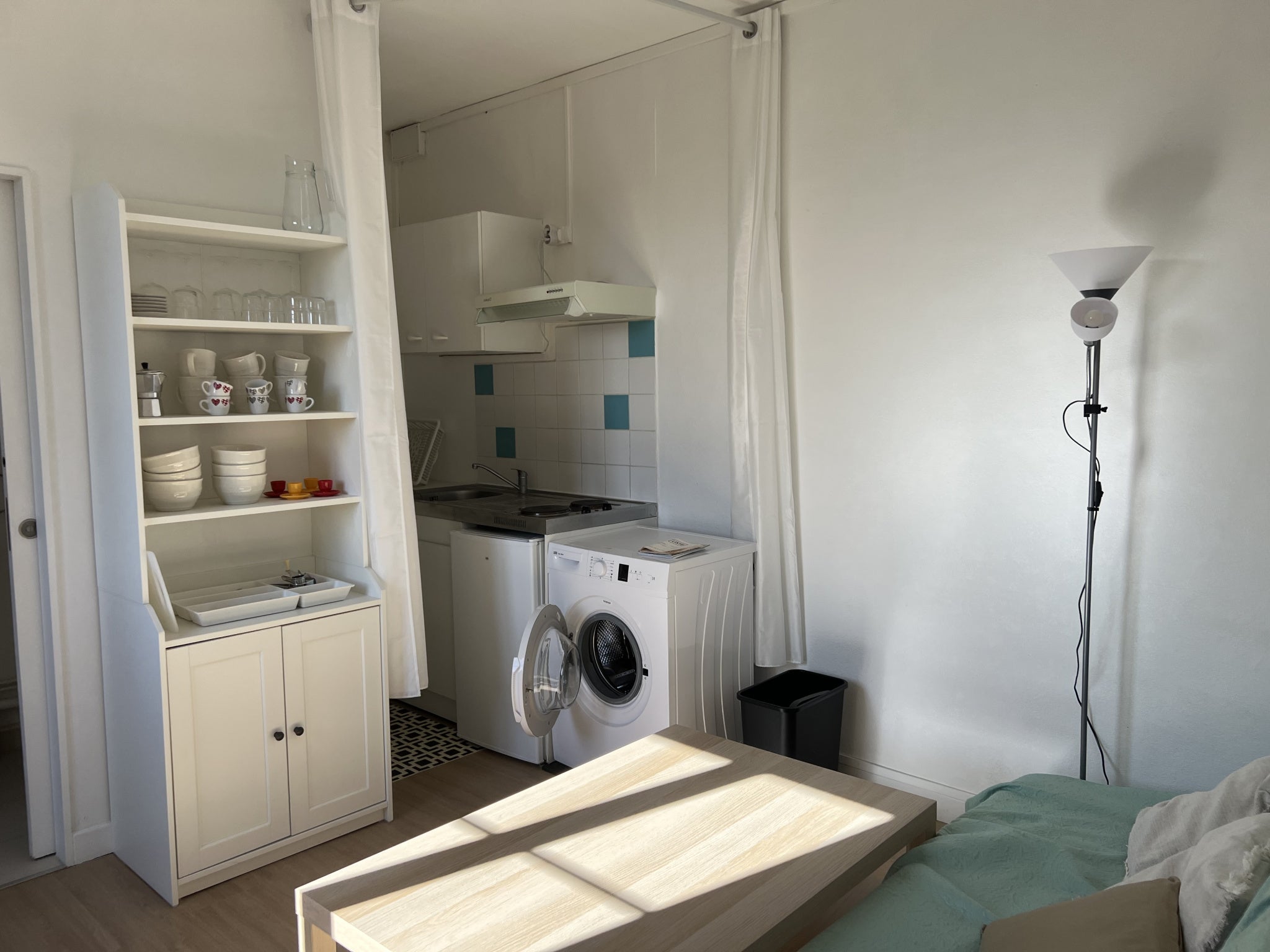 Appartement Rue des Carmes à Reims