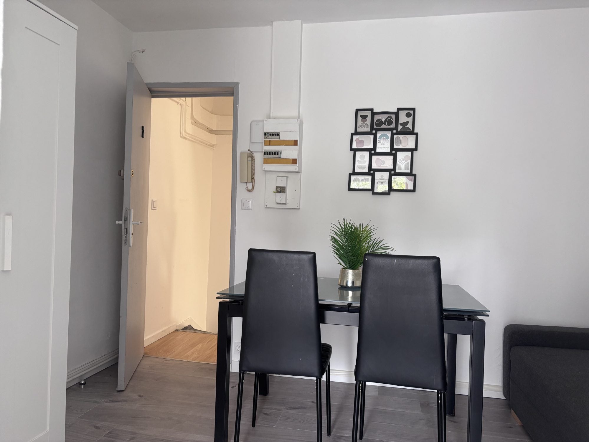 Appartement Rue du Maréchal Lyautey à Wattrelos
