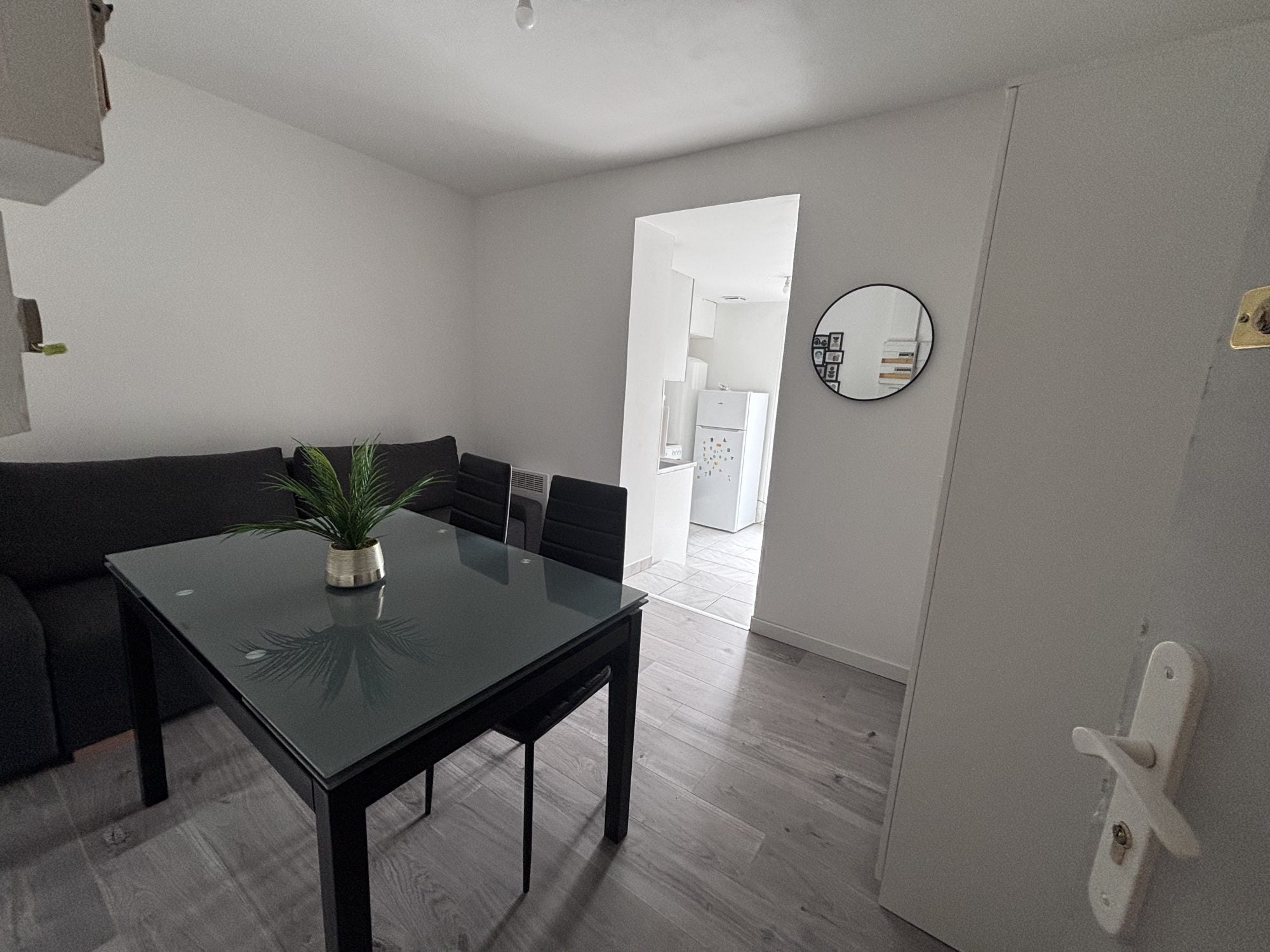 Appartement Rue du Maréchal Lyautey à Wattrelos