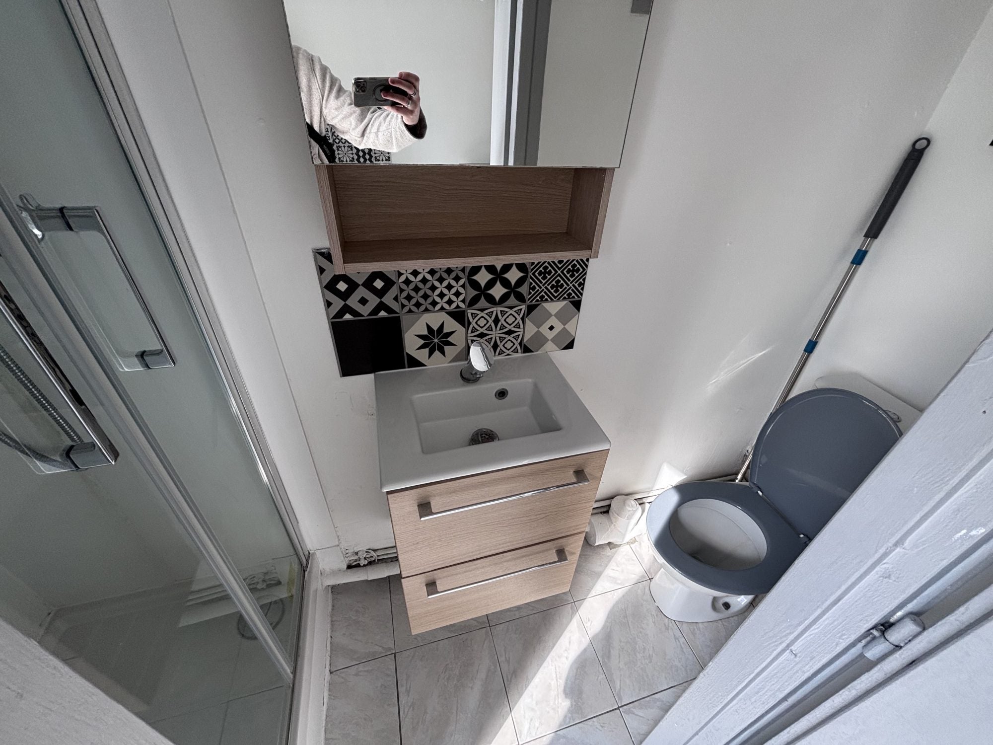Appartement Rue du Maréchal Lyautey à Wattrelos