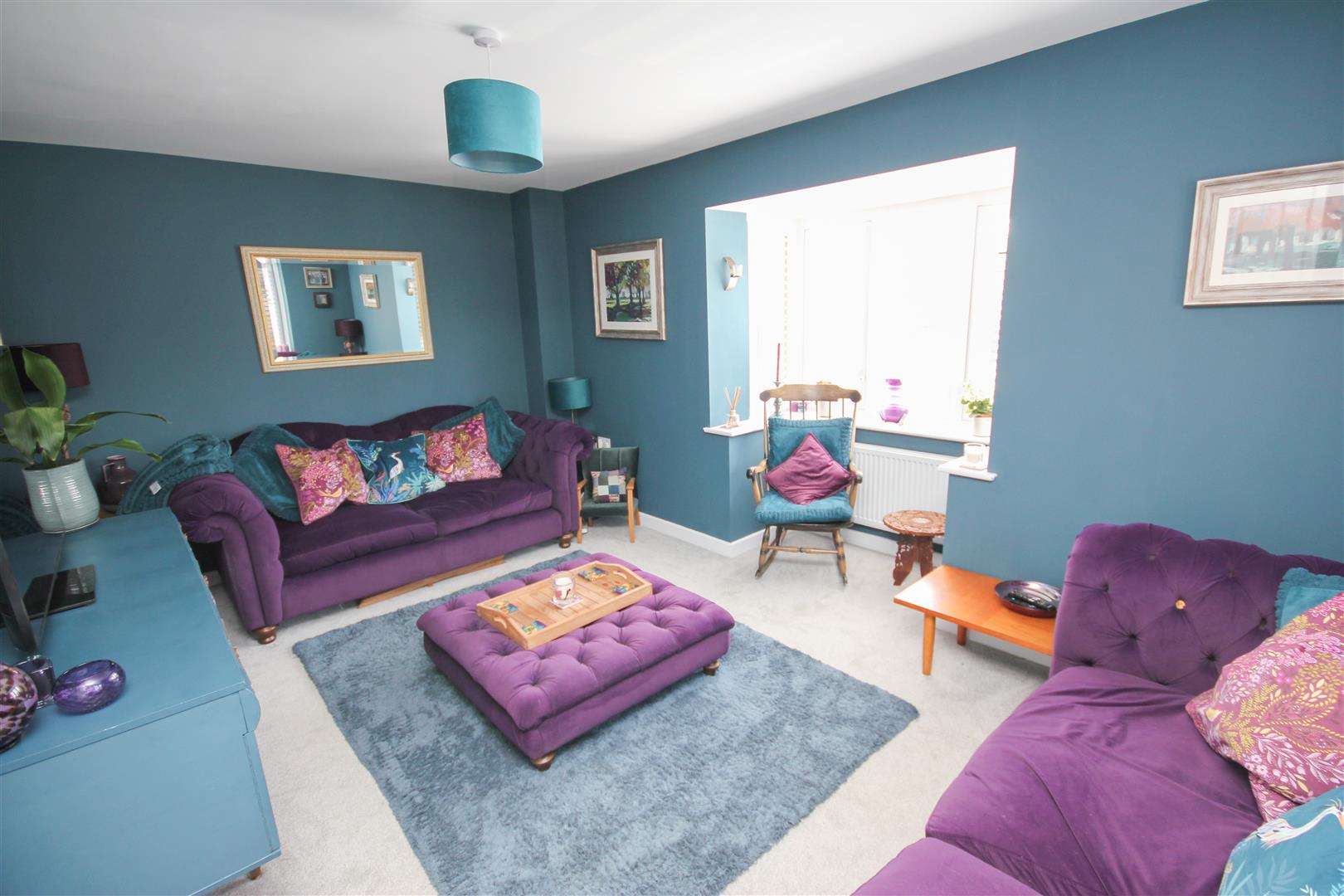 House Ise Valley Way in Wellingborough