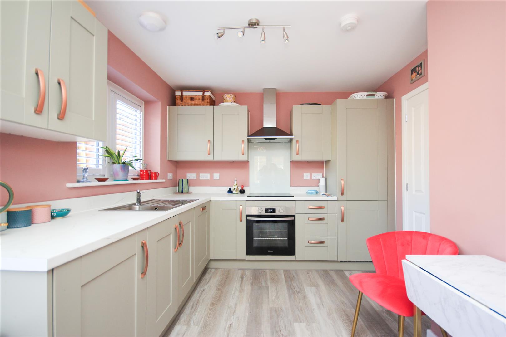 House Ise Valley Way in Wellingborough