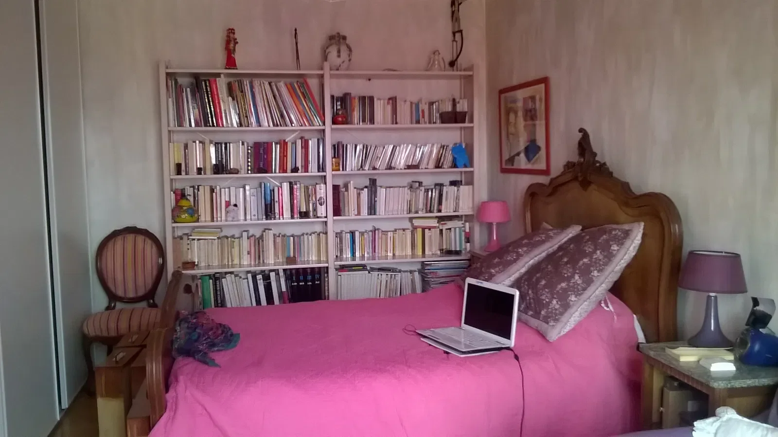 Room Impasse du Pressoir in Trelins