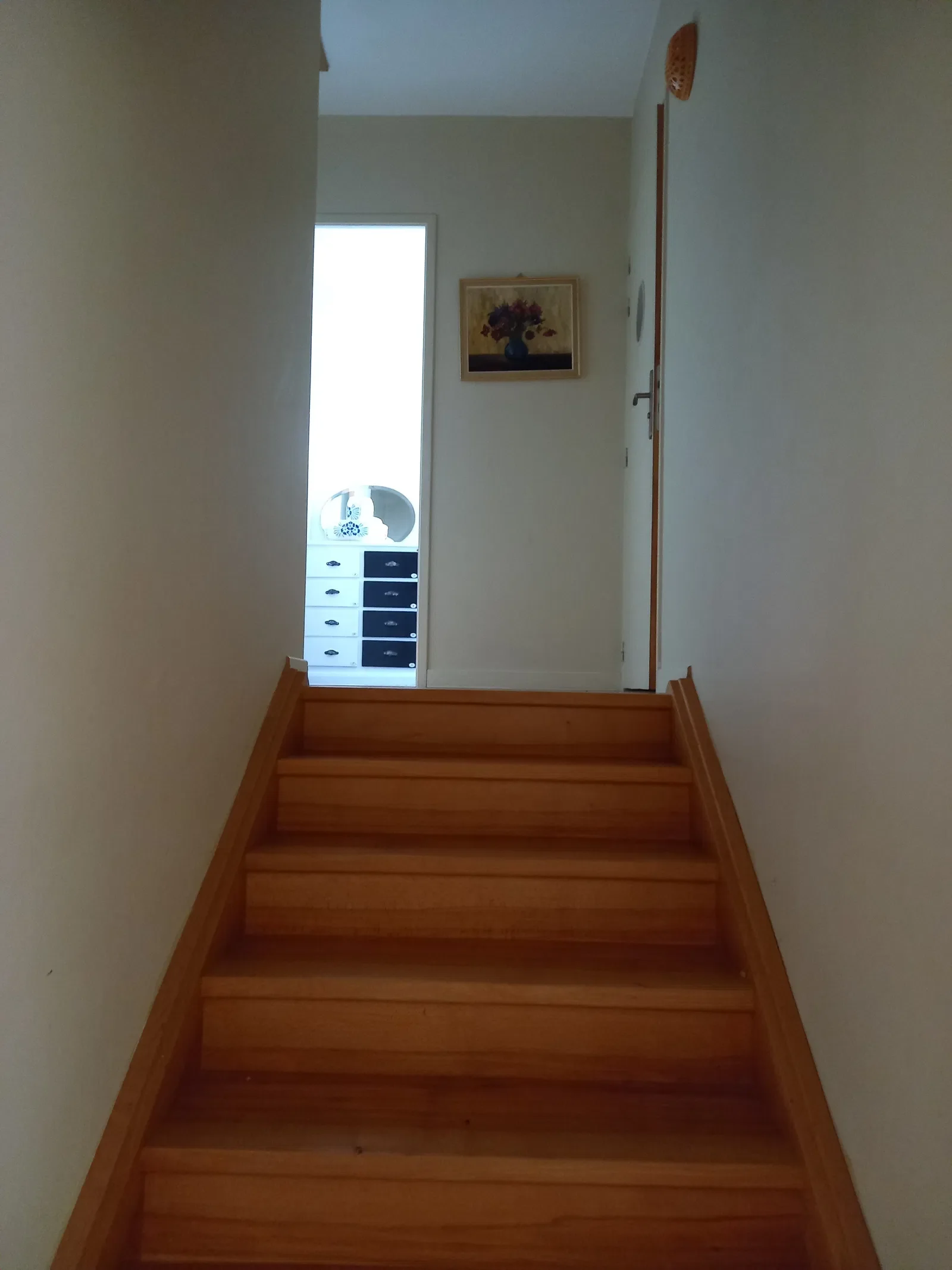 Room Impasse du Pressoir in Trelins